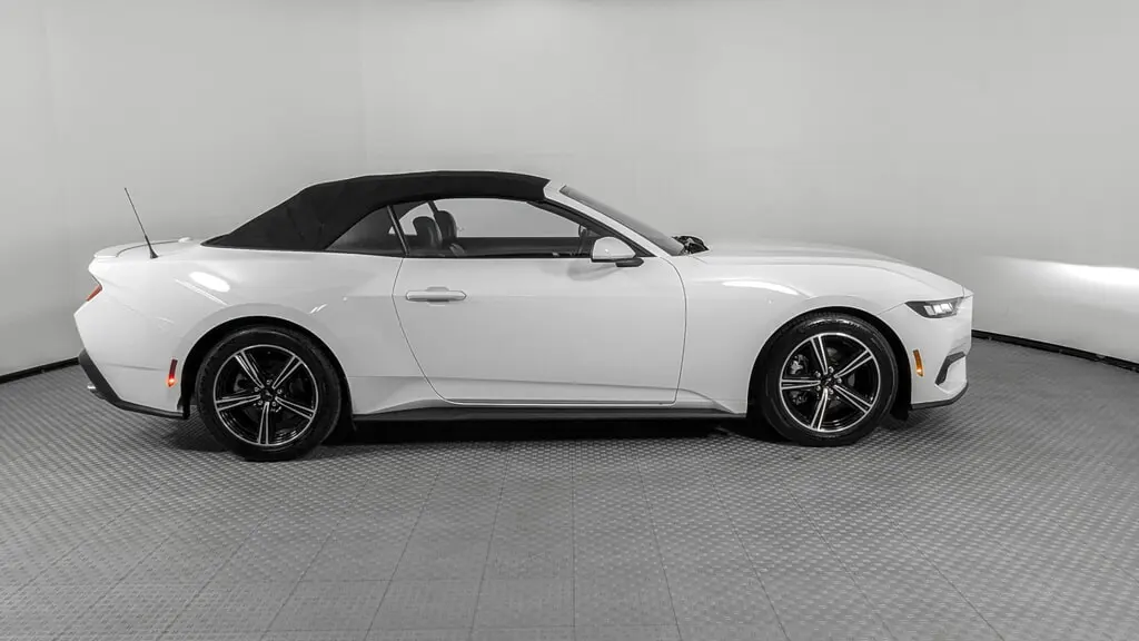 Florida Fine Cars - Used FORD MUSTANG 2024 ORLANDO ECOBOOST