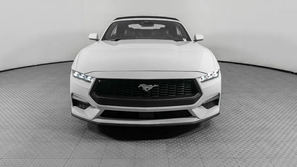 Florida Fine Cars - Used FORD MUSTANG 2024 ORLANDO ECOBOOST