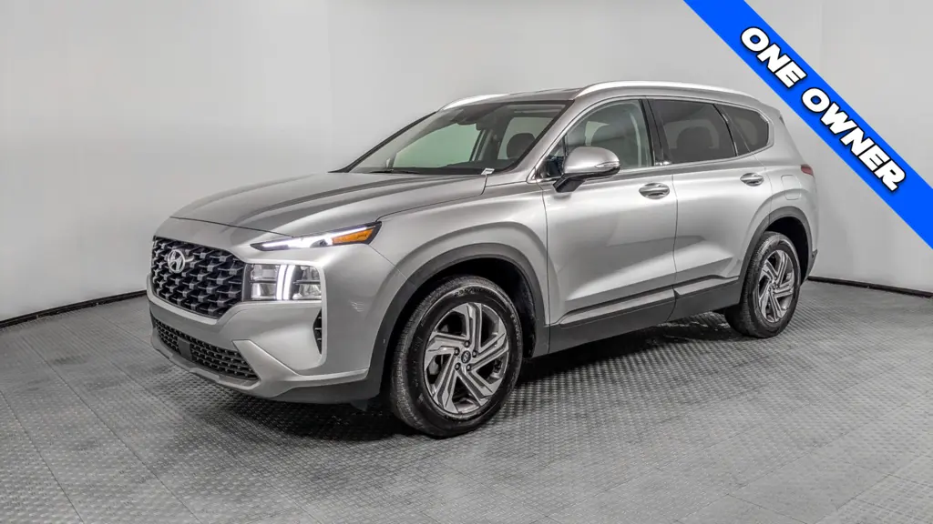 Florida Fine Cars - Used HYUNDAI SANTA FE 2023 ORLANDO SEL