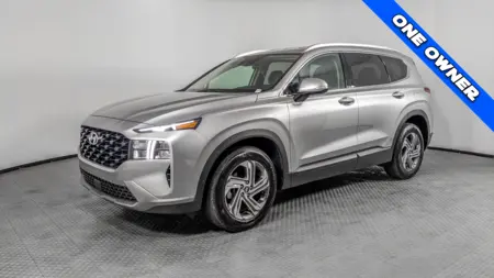 Florida Fine Cars - Used HYUNDAI SANTA-FE 2023 ORLANDO SEL