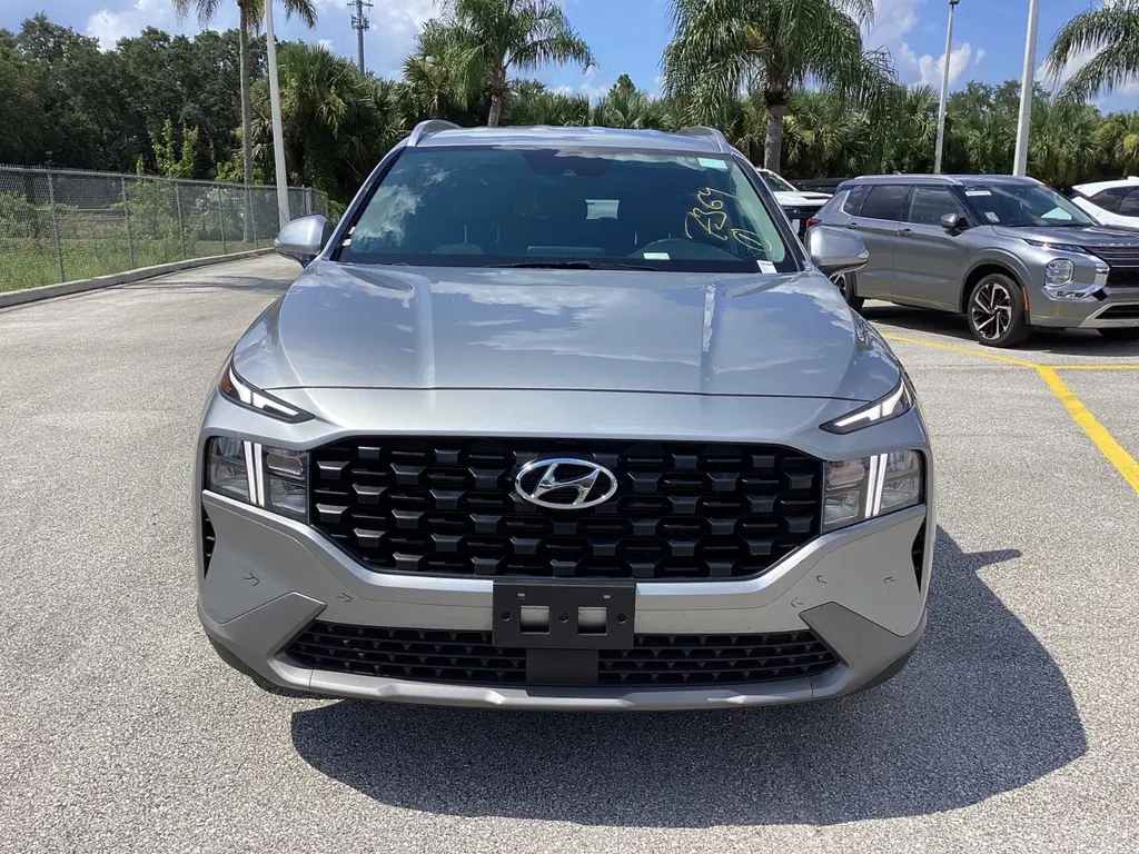 Florida Fine Cars - Used HYUNDAI SANTA FE 2023 ORLANDO SEL
