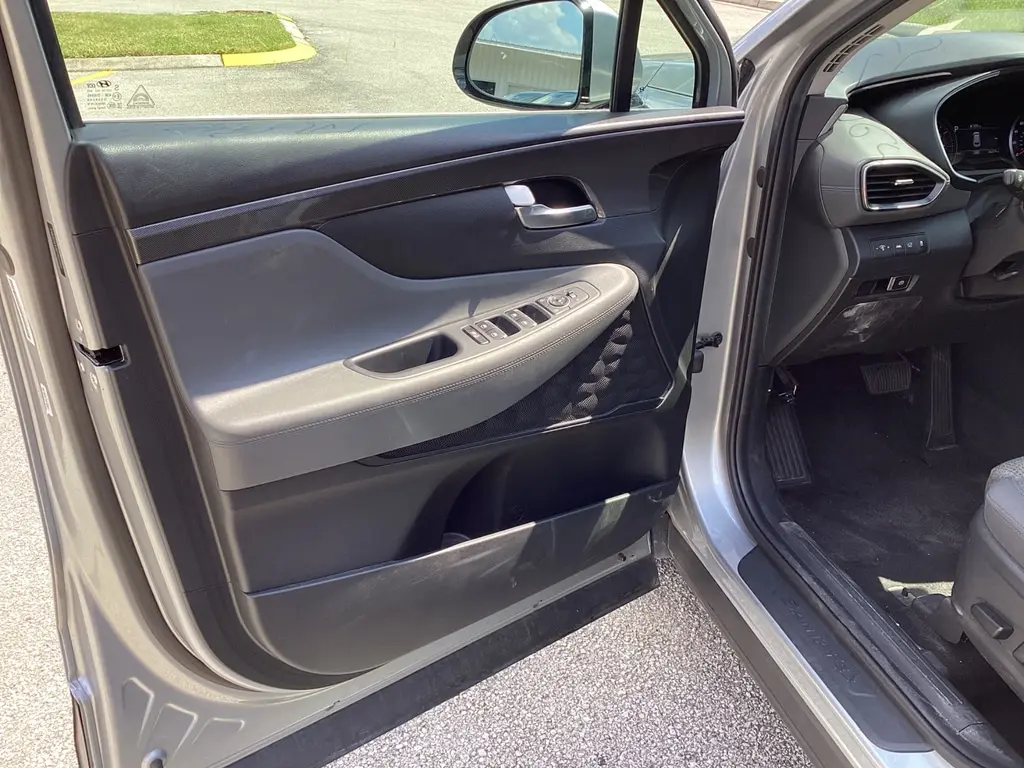 Florida Fine Cars - Used HYUNDAI SANTA FE 2023 ORLANDO SEL