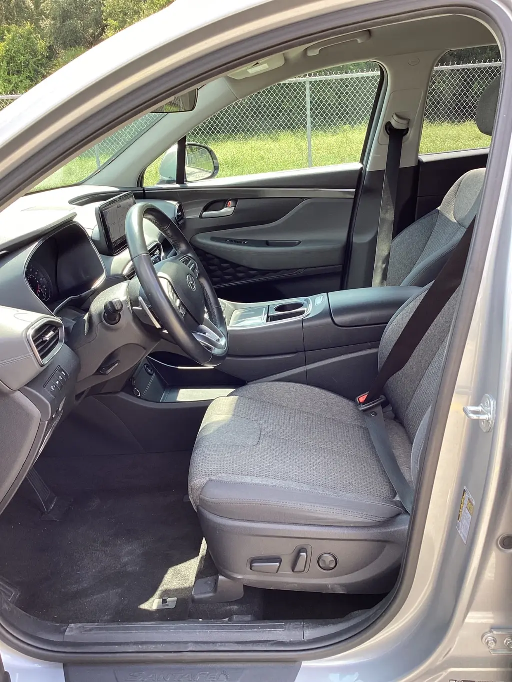 Florida Fine Cars - Used HYUNDAI SANTA FE 2023 ORLANDO SEL