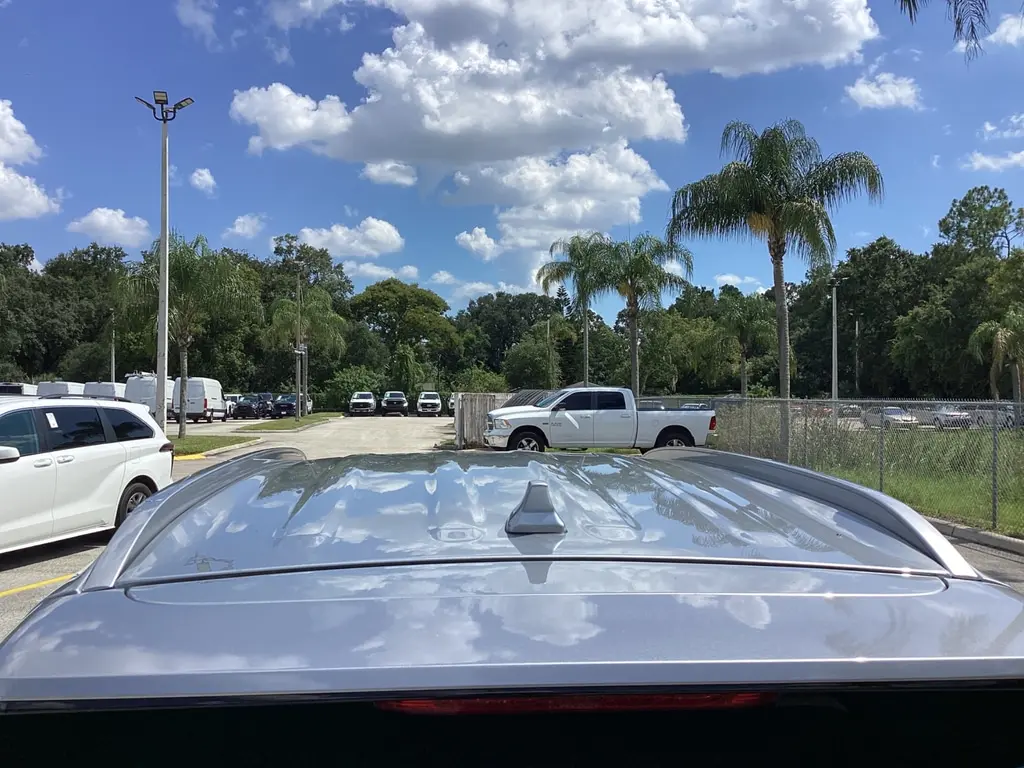 Florida Fine Cars - Used HYUNDAI SANTA FE 2023 ORLANDO SEL