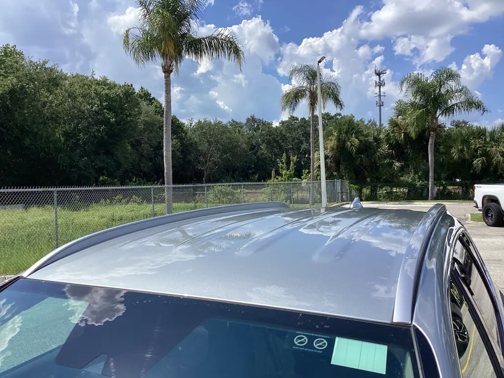 Florida Fine Cars - Used HYUNDAI SANTA FE 2023 ORLANDO SEL