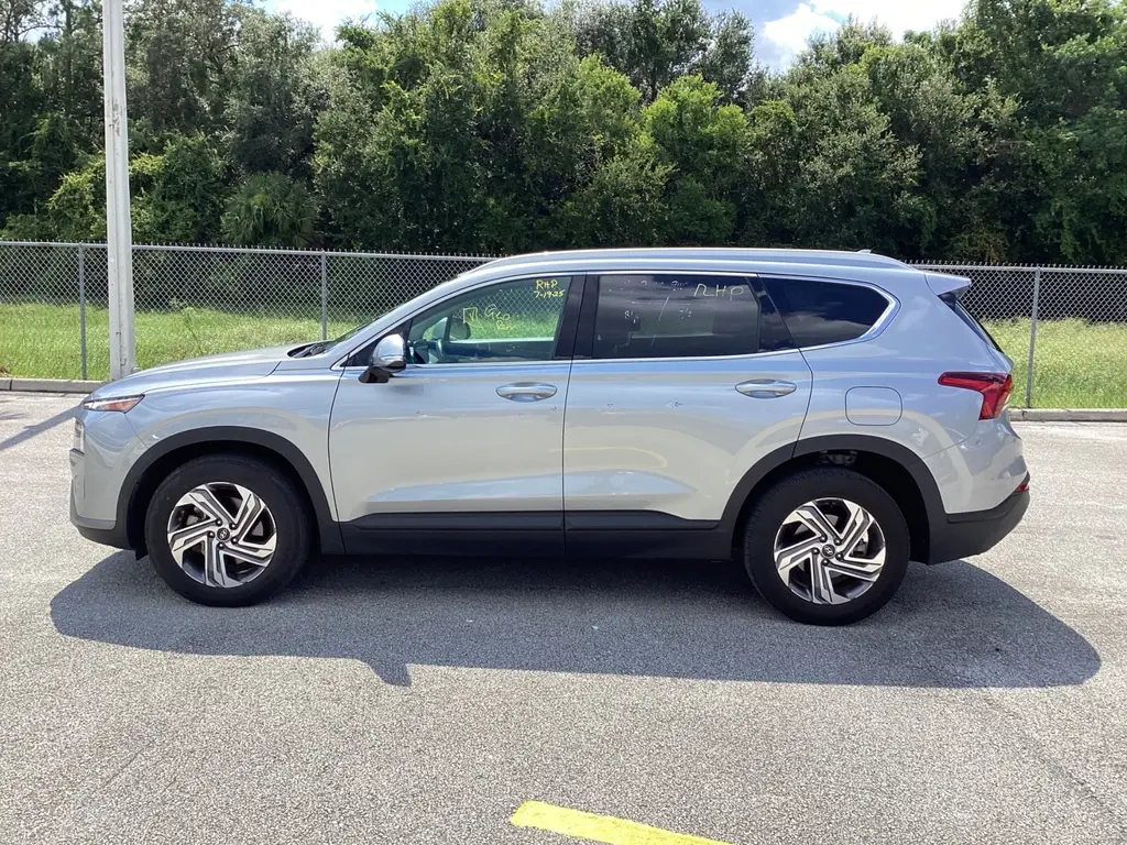 Florida Fine Cars - Used HYUNDAI SANTA FE 2023 ORLANDO SEL