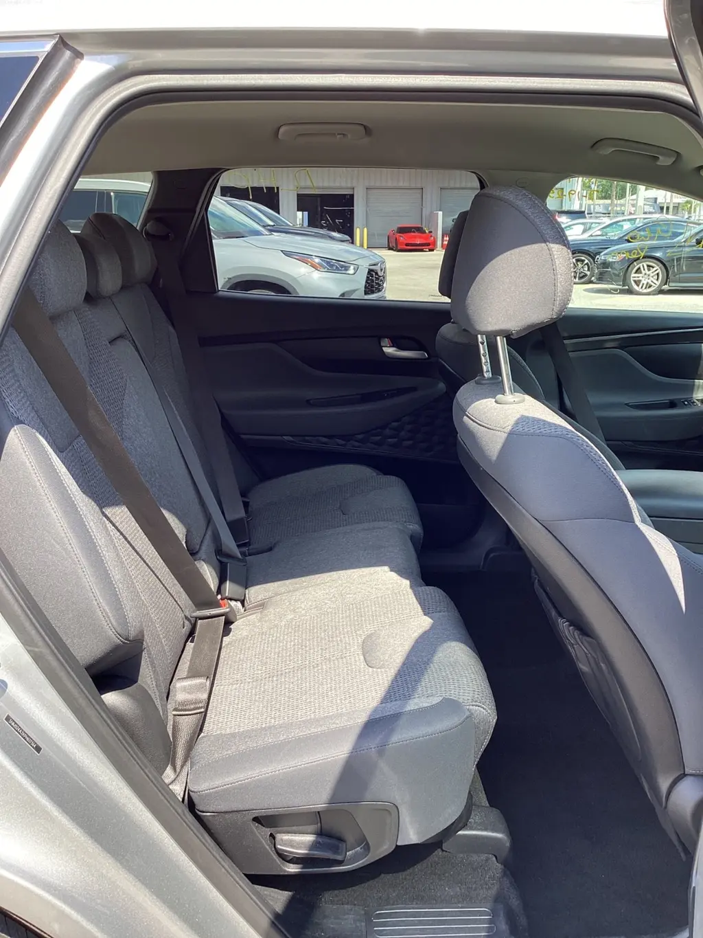 Florida Fine Cars - Used HYUNDAI SANTA FE 2023 ORLANDO SEL