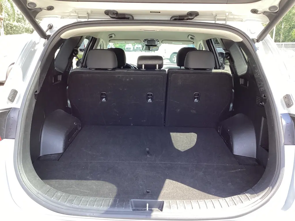 Florida Fine Cars - Used HYUNDAI SANTA FE 2023 ORLANDO SEL
