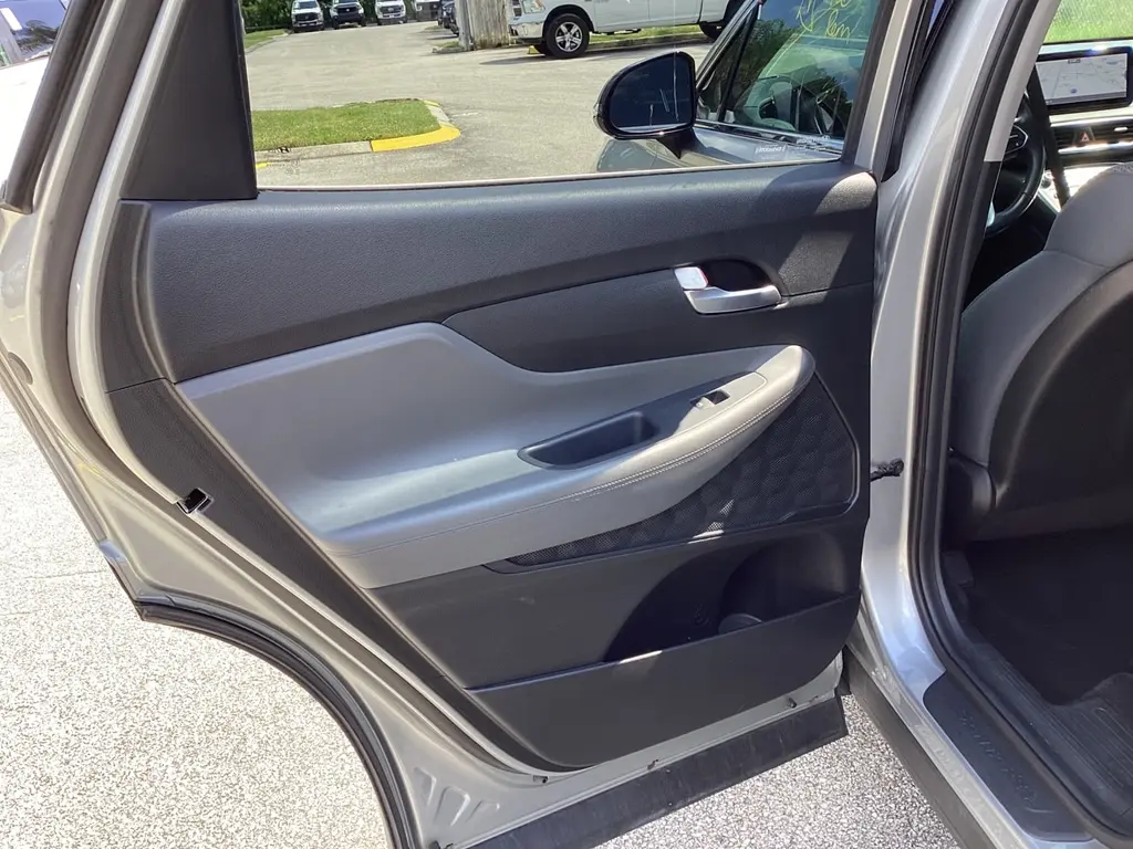 Florida Fine Cars - Used HYUNDAI SANTA FE 2023 ORLANDO SEL