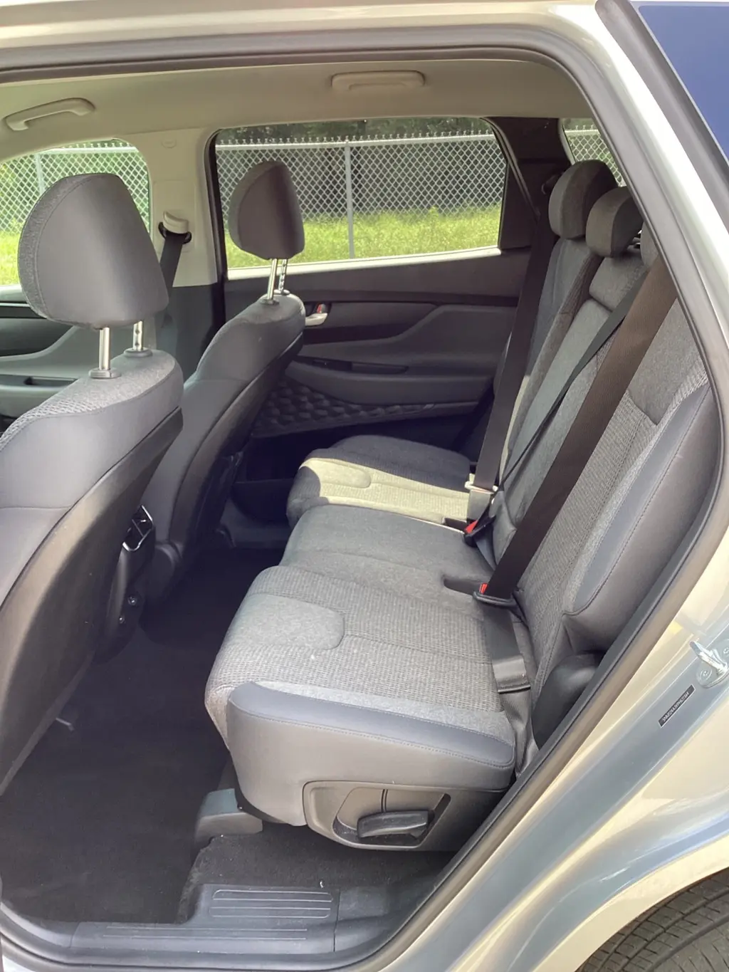 Florida Fine Cars - Used HYUNDAI SANTA FE 2023 ORLANDO SEL