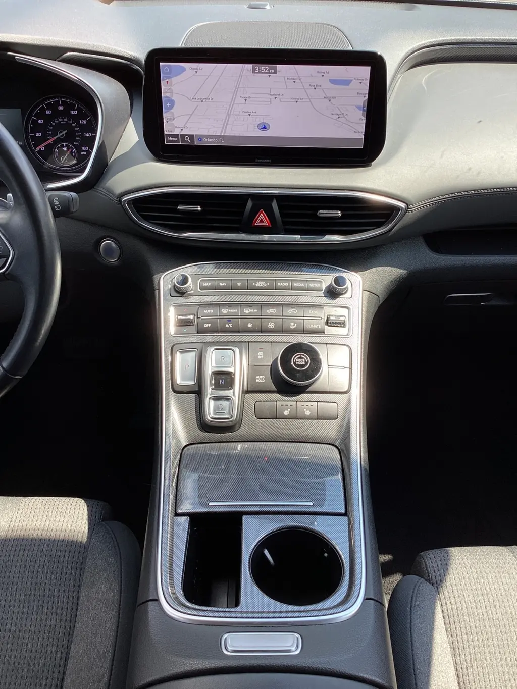 Florida Fine Cars - Used HYUNDAI SANTA FE 2023 ORLANDO SEL
