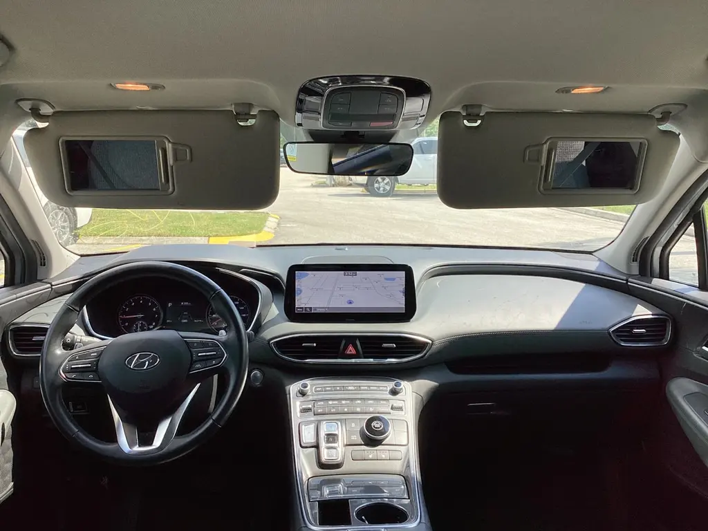 Florida Fine Cars - Used HYUNDAI SANTA FE 2023 ORLANDO SEL