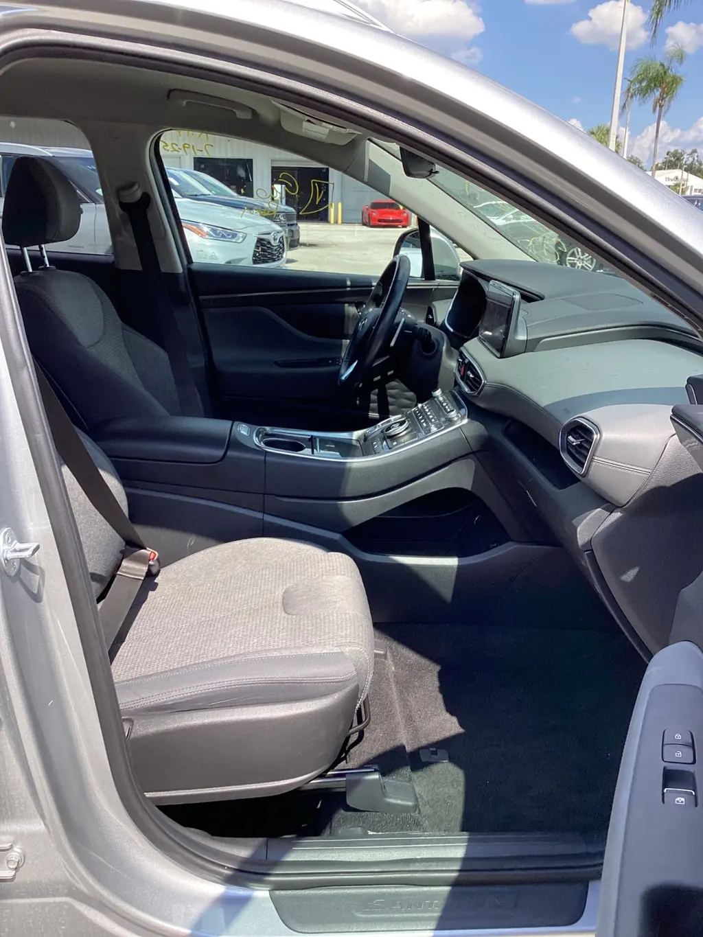 Florida Fine Cars - Used HYUNDAI SANTA FE 2023 ORLANDO SEL