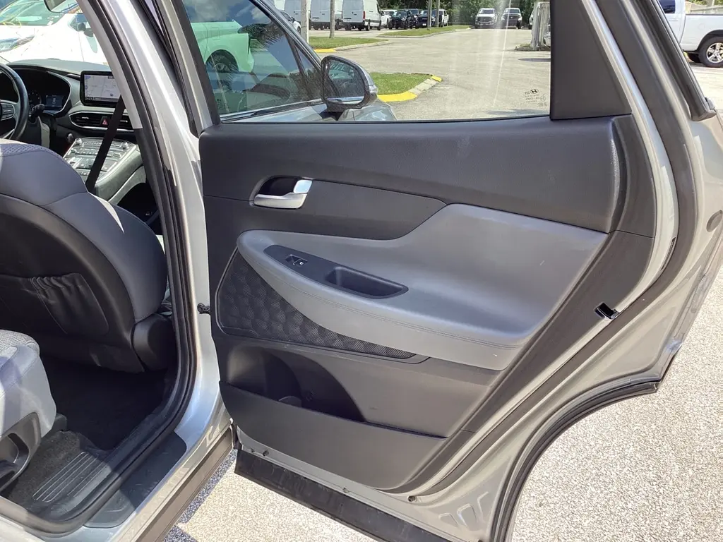 Florida Fine Cars - Used HYUNDAI SANTA FE 2023 ORLANDO SEL