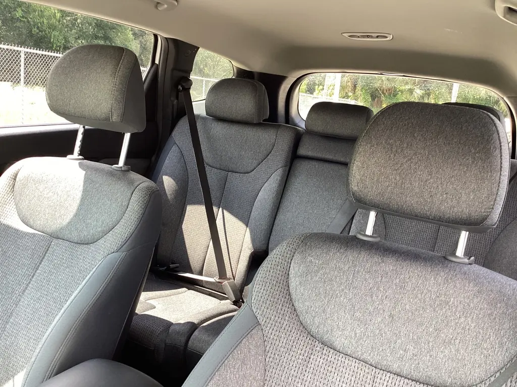 Florida Fine Cars - Used HYUNDAI SANTA FE 2023 ORLANDO SEL