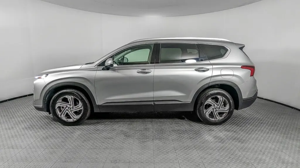 Florida Fine Cars - Used HYUNDAI SANTA FE 2023 ORLANDO SEL
