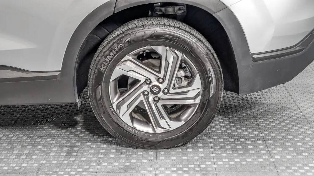Florida Fine Cars - Used HYUNDAI SANTA FE 2023 ORLANDO SEL