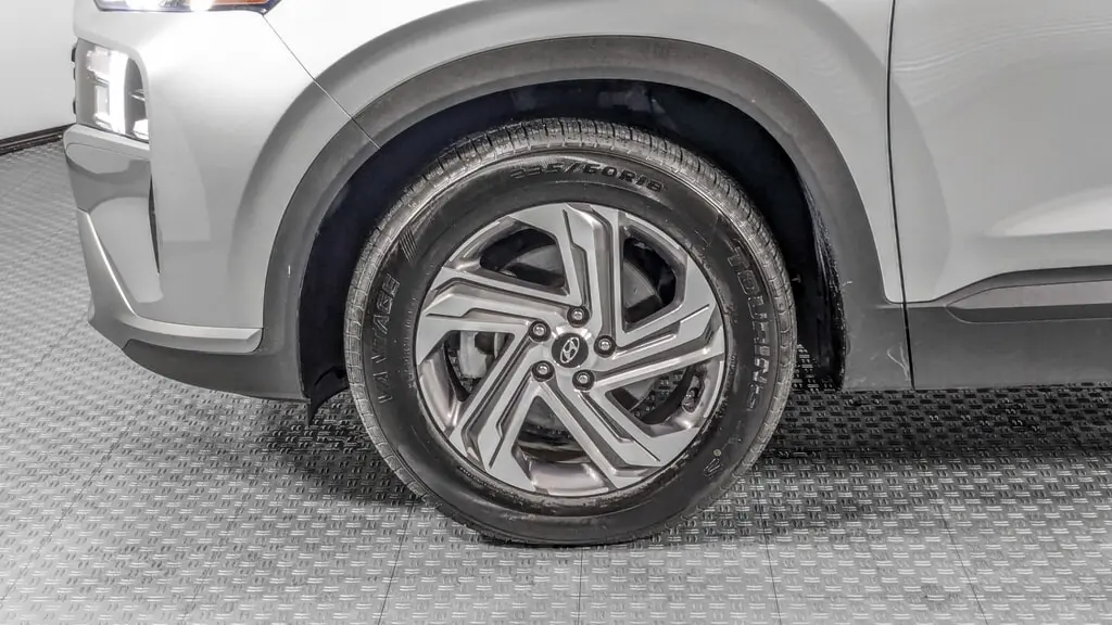 Florida Fine Cars - Used HYUNDAI SANTA FE 2023 ORLANDO SEL