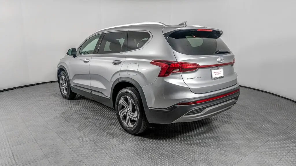 Florida Fine Cars - Used HYUNDAI SANTA FE 2023 ORLANDO SEL