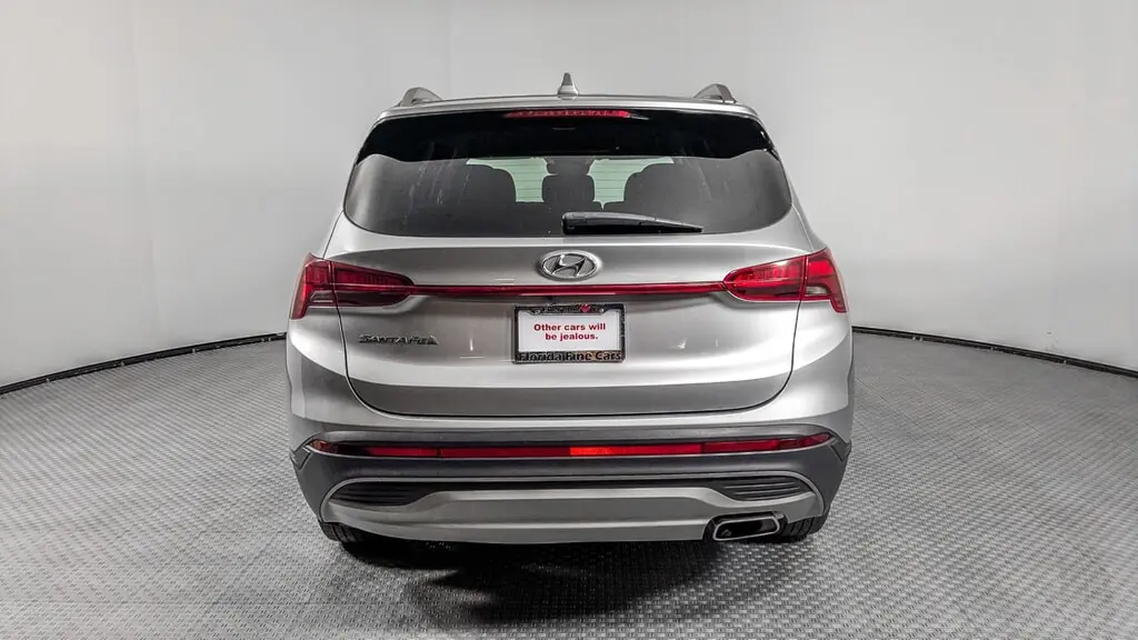 Florida Fine Cars - Used HYUNDAI SANTA FE 2023 ORLANDO SEL