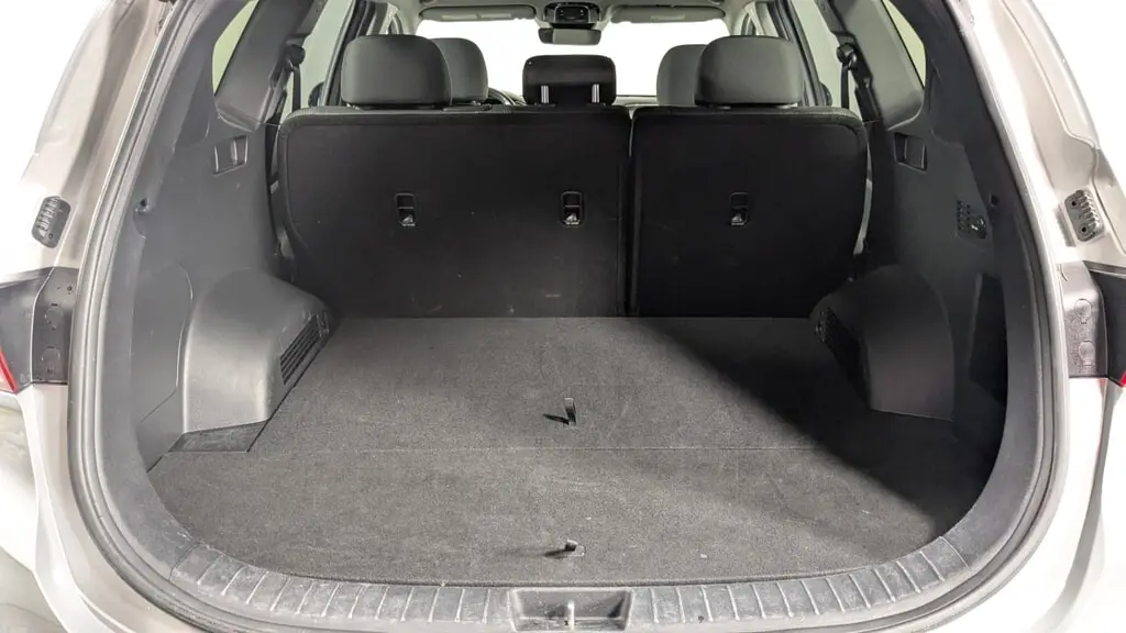 Florida Fine Cars - Used HYUNDAI SANTA FE 2023 ORLANDO SEL