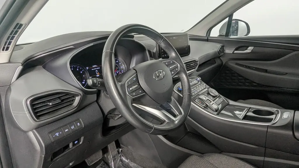 Florida Fine Cars - Used HYUNDAI SANTA FE 2023 ORLANDO SEL