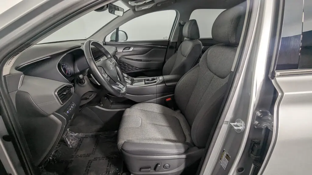 Florida Fine Cars - Used HYUNDAI SANTA FE 2023 ORLANDO SEL
