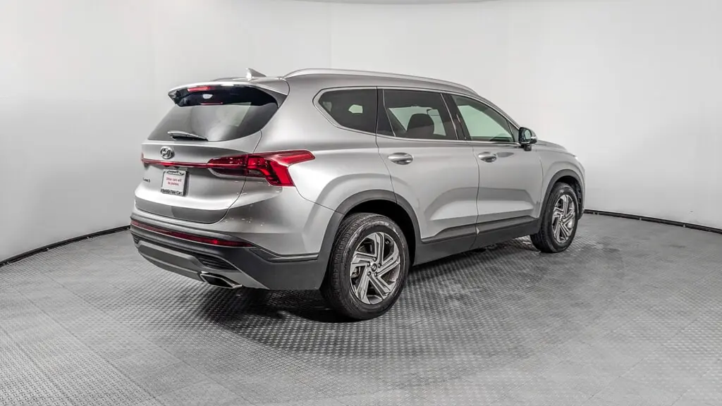 Florida Fine Cars - Used HYUNDAI SANTA FE 2023 ORLANDO SEL