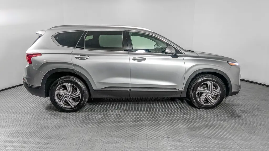 Florida Fine Cars - Used HYUNDAI SANTA FE 2023 ORLANDO SEL