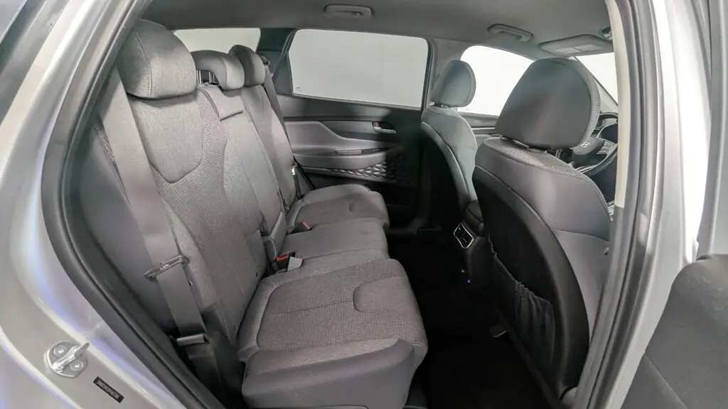 Florida Fine Cars - Used HYUNDAI SANTA FE 2023 ORLANDO SEL