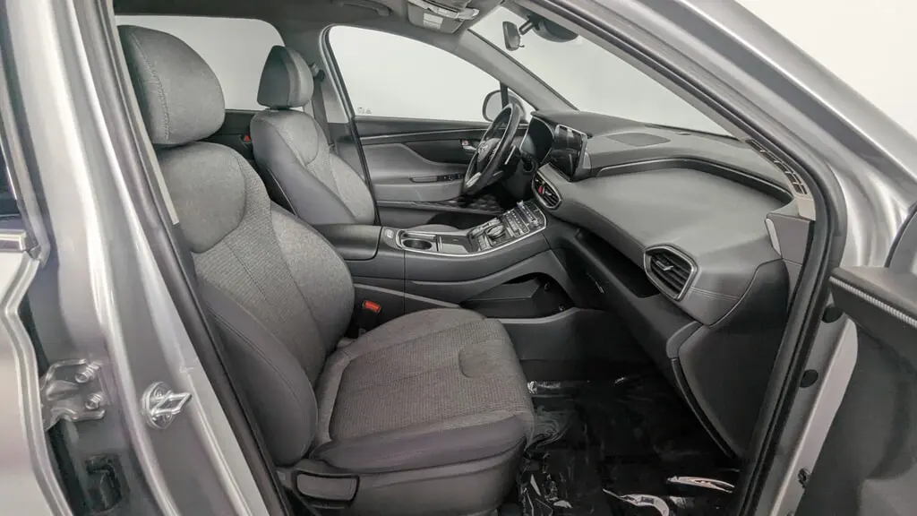 Florida Fine Cars - Used HYUNDAI SANTA FE 2023 ORLANDO SEL