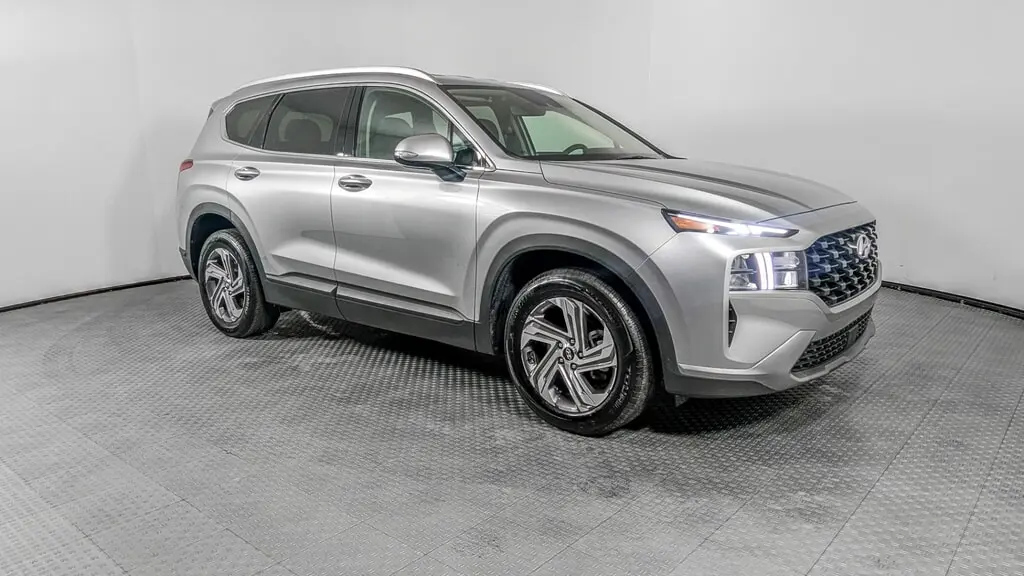 Florida Fine Cars - Used HYUNDAI SANTA FE 2023 ORLANDO SEL