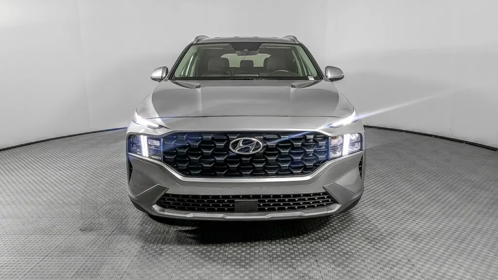 Florida Fine Cars - Used HYUNDAI SANTA FE 2023 ORLANDO SEL