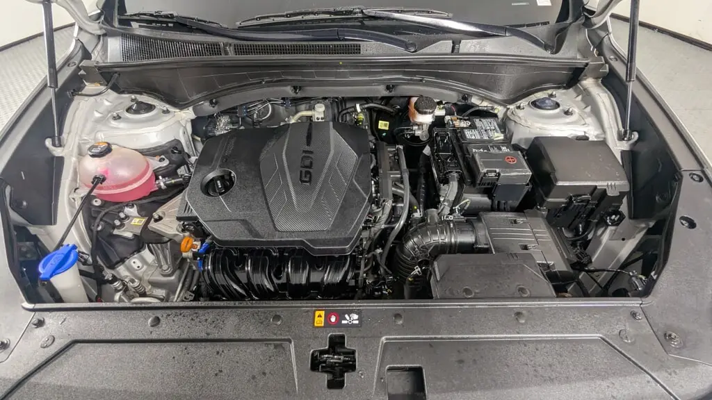 Florida Fine Cars - Used HYUNDAI SANTA FE 2023 ORLANDO SEL