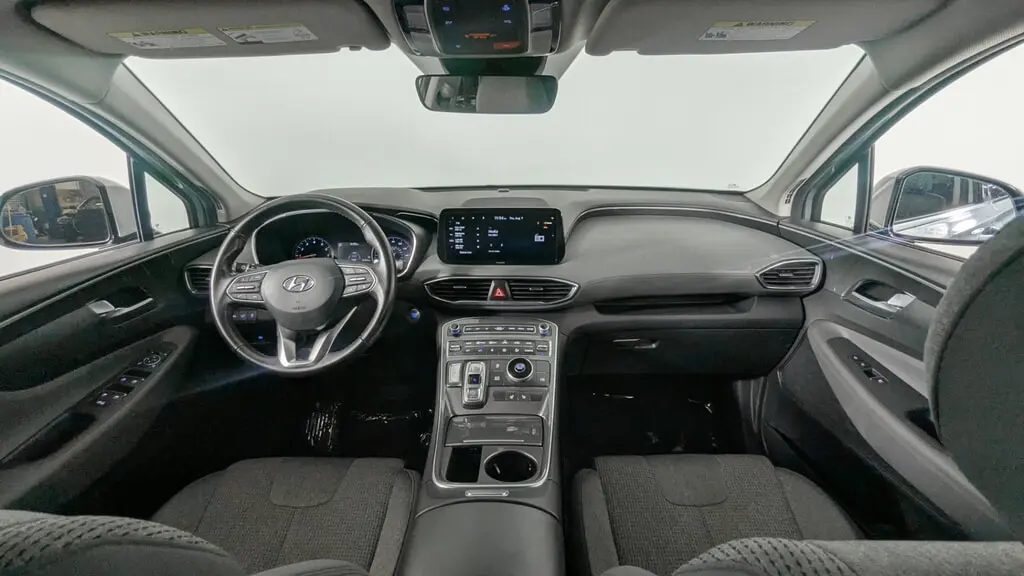 Florida Fine Cars - Used HYUNDAI SANTA FE 2023 ORLANDO SEL