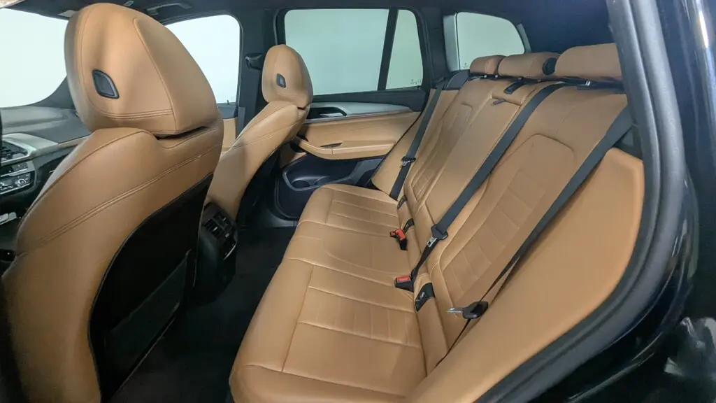 Florida Fine Cars - Used BMW X3 2019 ORLANDO M40I