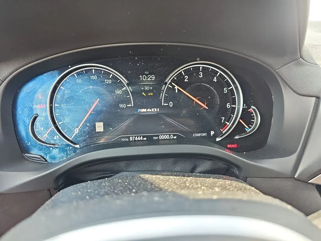 Florida Fine Cars - Used BMW X3 2019 ORLANDO M40I