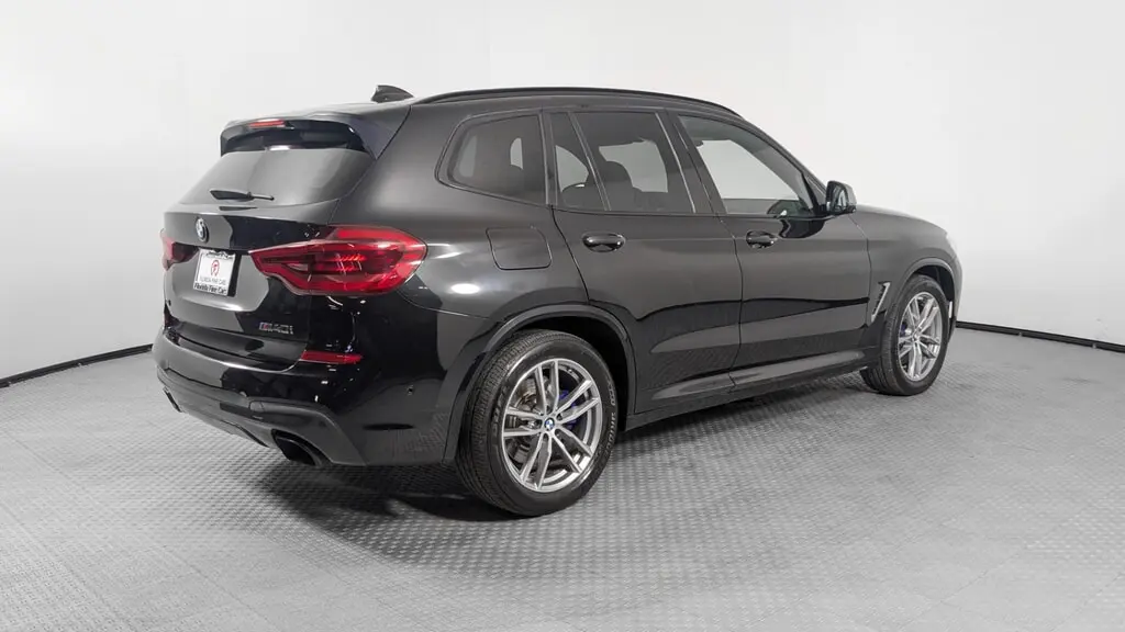 Florida Fine Cars - Used BMW X3 2019 ORLANDO M40I