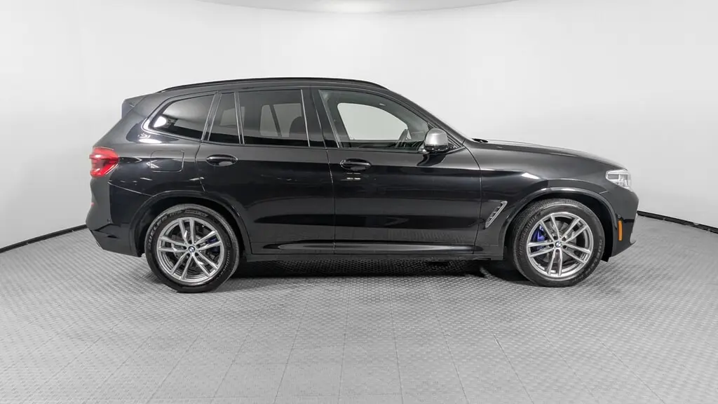 Florida Fine Cars - Used BMW X3 2019 ORLANDO M40I
