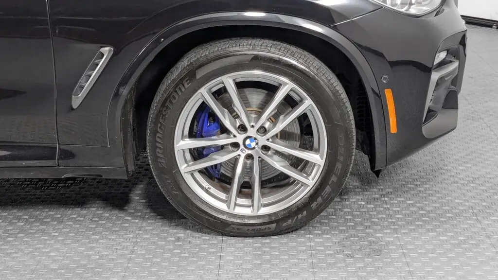 Florida Fine Cars - Used BMW X3 2019 ORLANDO M40I