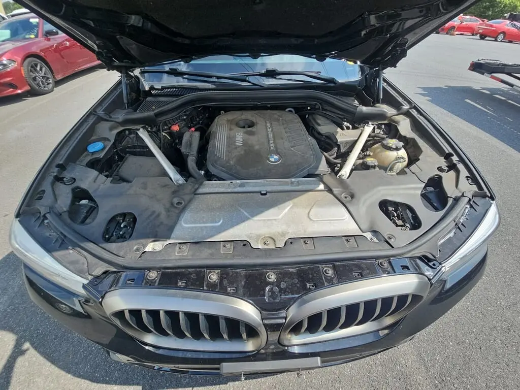 Florida Fine Cars - Used BMW X3 2019 ORLANDO M40I