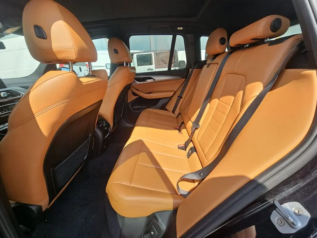 Florida Fine Cars - Used BMW X3 2019 ORLANDO M40I