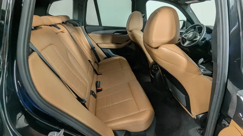Florida Fine Cars - Used BMW X3 2019 ORLANDO M40I