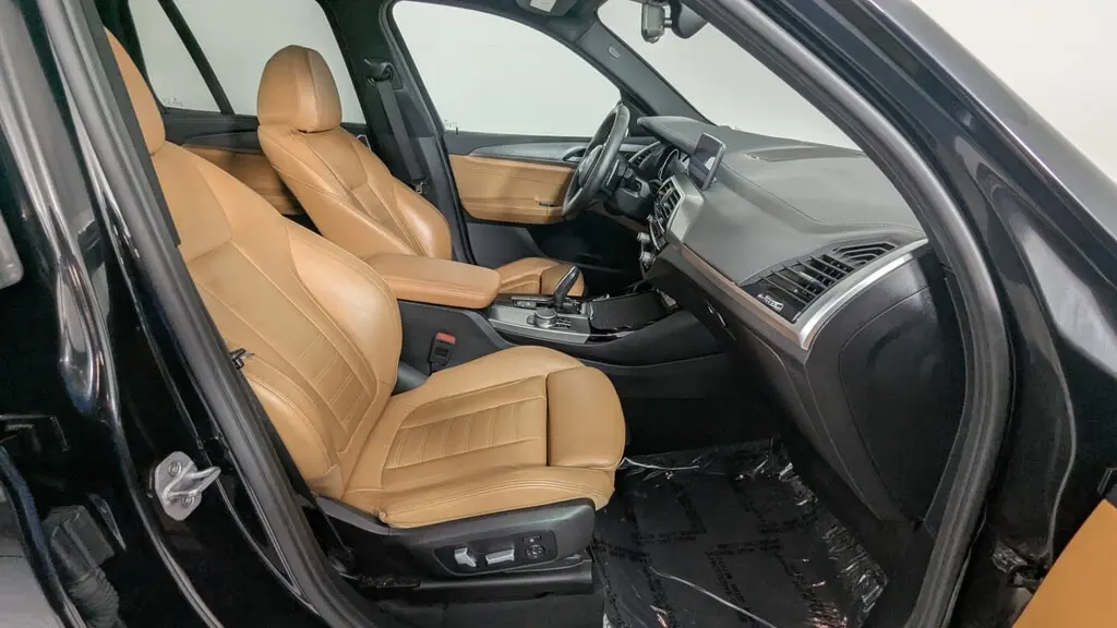 Florida Fine Cars - Used BMW X3 2019 ORLANDO M40I