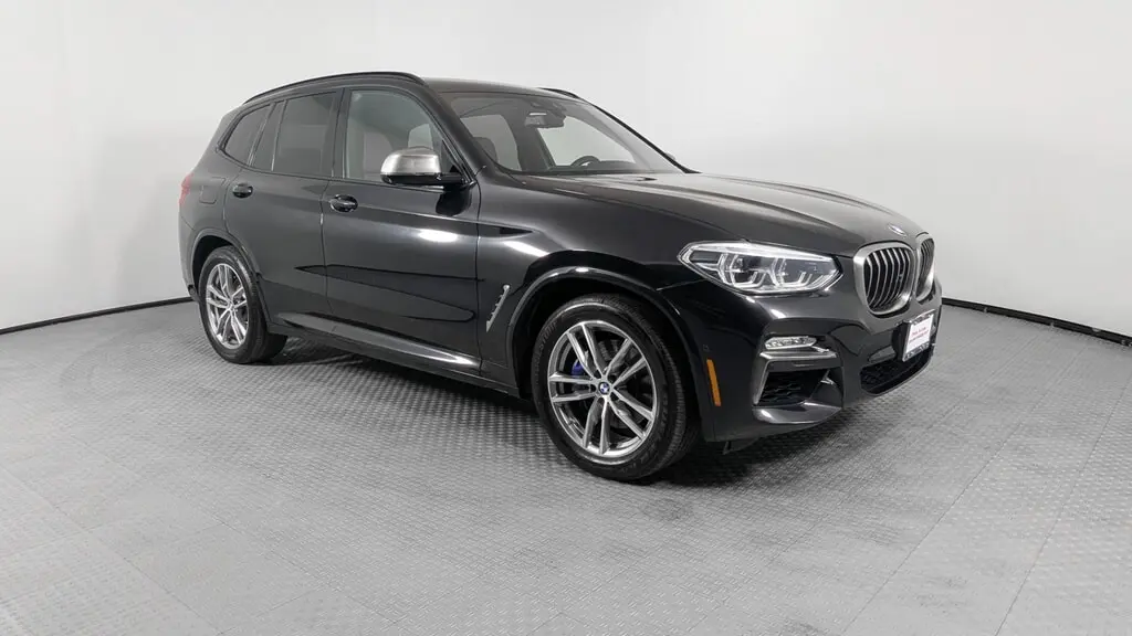 Florida Fine Cars - Used BMW X3 2019 ORLANDO M40I