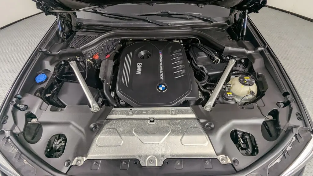 Florida Fine Cars - Used BMW X3 2019 ORLANDO M40I