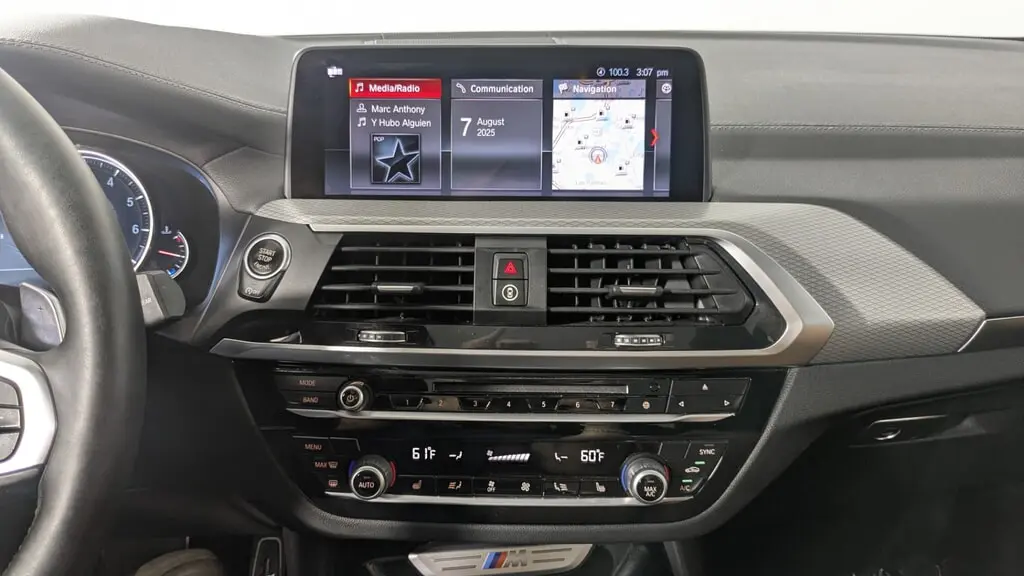 Florida Fine Cars - Used BMW X3 2019 ORLANDO M40I