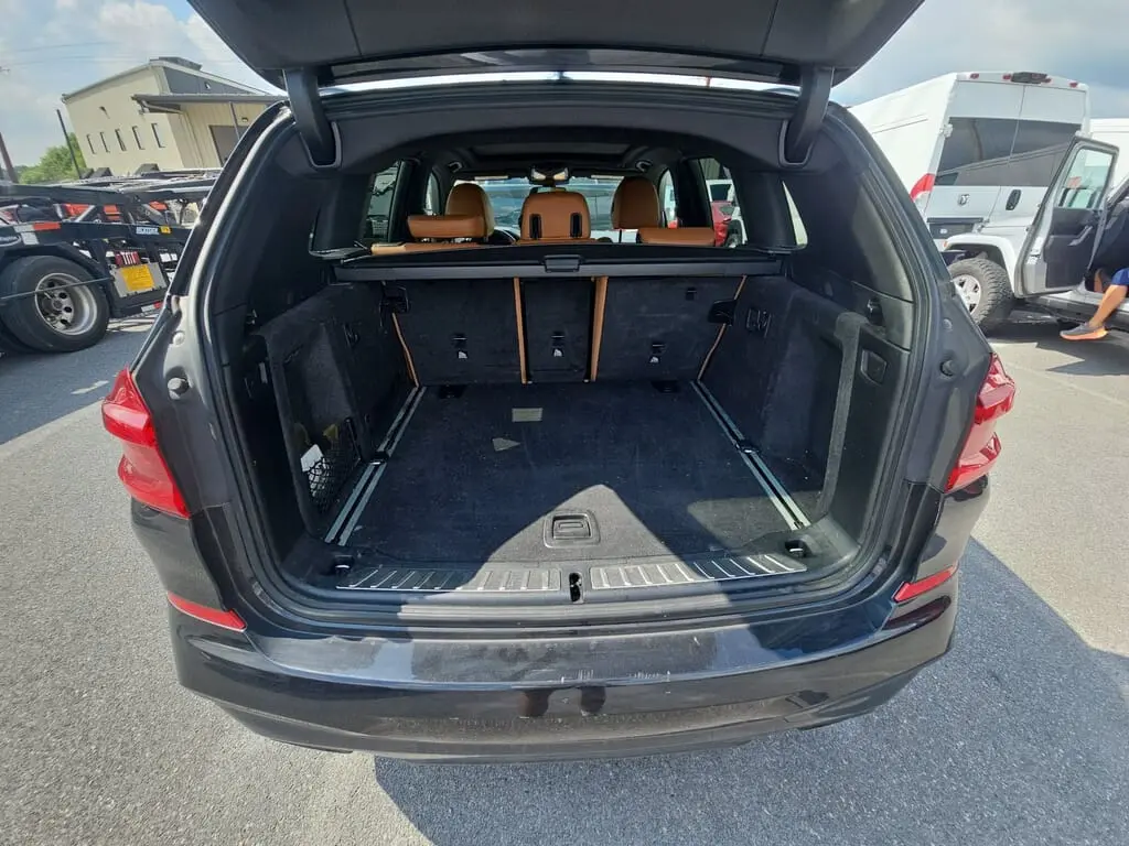 Florida Fine Cars - Used BMW X3 2019 ORLANDO M40I