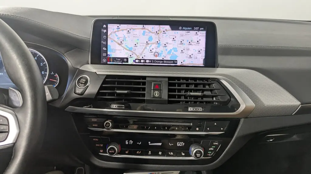 Florida Fine Cars - Used BMW X3 2019 ORLANDO M40I