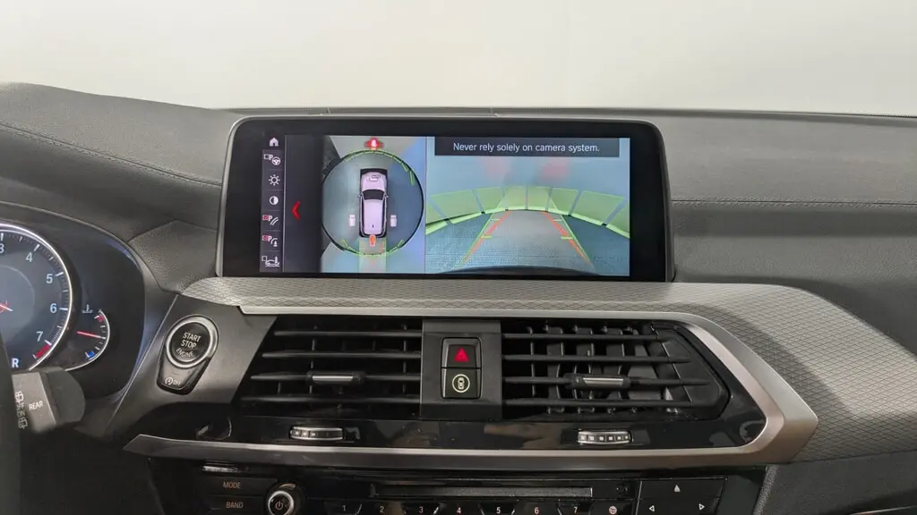 Florida Fine Cars - Used BMW X3 2019 ORLANDO M40I
